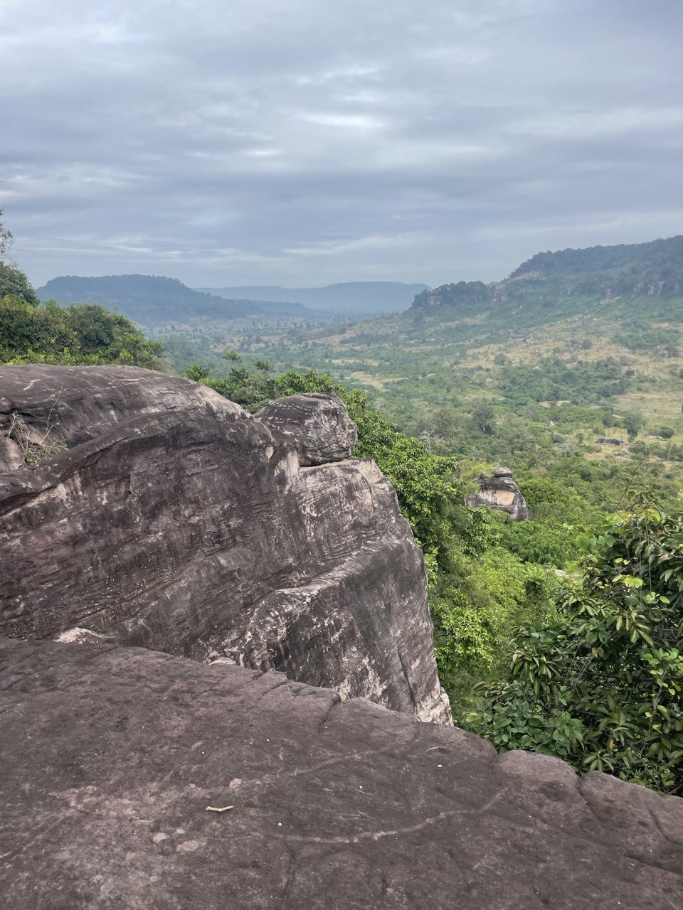 Kulen mountain
